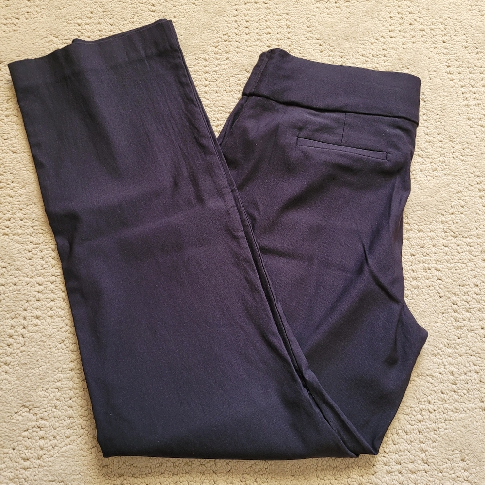 Womens slacks